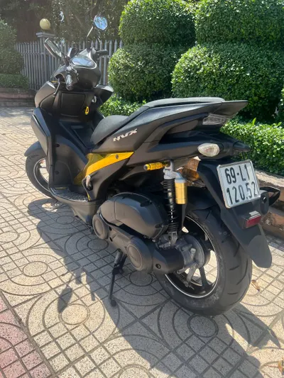 Bán Yamaha NVX 155 - Tình trạng xuất sắc