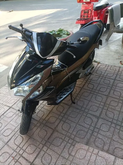 Honda Air Blade 2012 – Xe tay ga đáng tin cậy, tình trạng xuất sắc
