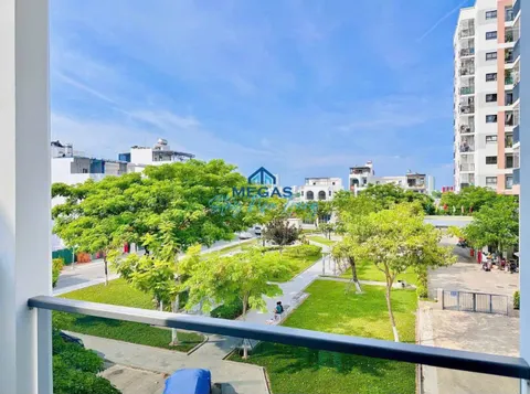 1-Bedroom Apartment for Rent in Phước Long District – 11 Million VND/Month