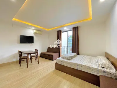 Căn hộ Studio cho thuê tại khu Ocean View - 6 triệu VND/tháng, gần Vinpearl