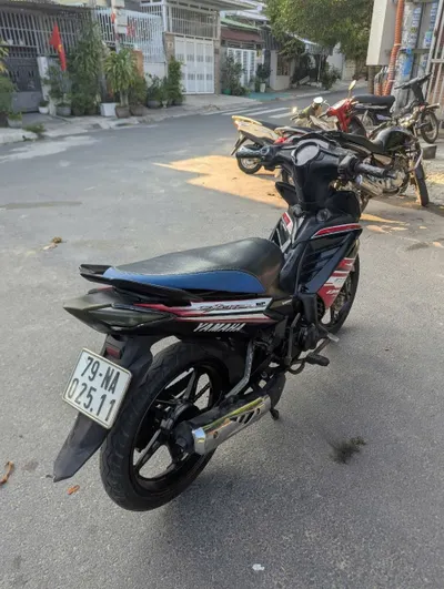 Bán Xe Tay Ga Espero ex50 – 7,5 Triệu Đồng – 2019 – Không Cần Bằng Lái