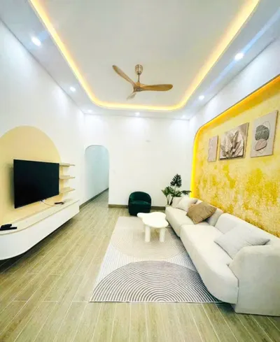 2-Bedroom House for Rent in Phạm Tử Lane, Vĩnh Hải, North Nha Trang – 17M VND/Month