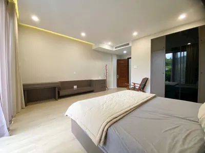 3-Bedroom House for Rent in Western Nha Trang (My Gia) - 15 Minutes to Beach