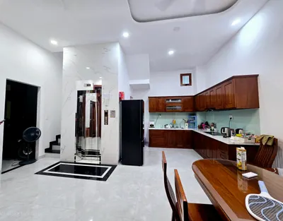 House for Rent in Northern Nha Trang - 400 Meters from Beach