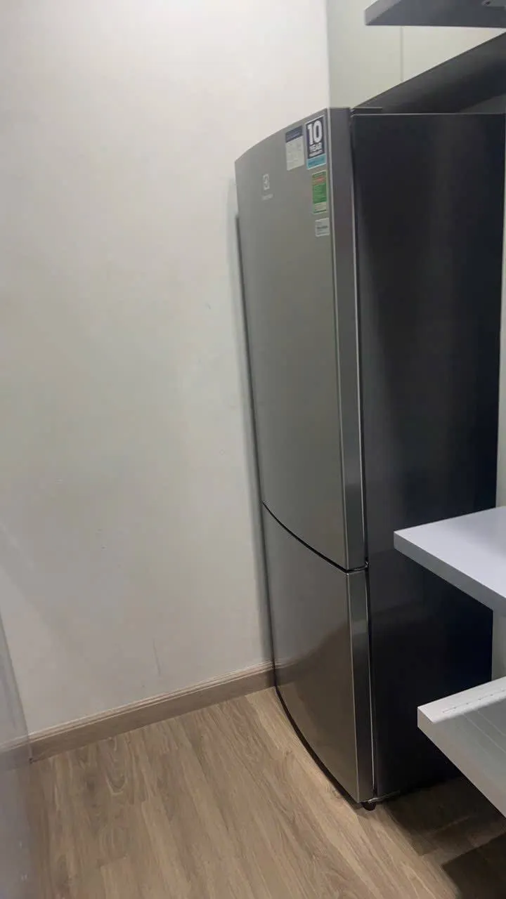 1-Bedroom Apartment for Rent – HUD Complex – Central Nha Trang – Lộc Thọ – 13M VND/Month – Available July 17 — 7/7