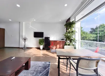 西芽庄(福海)出租工作室 – 35 m² – 800万越南盾/月