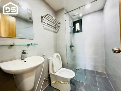Căn hộ 2 phòng ngủ cho thuê trên đường Lý Nam Đế – Nam Nha Trang – 8 triệu VND/tháng