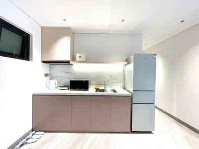 西芽庄Ha Quang 2区1卧室公寓出租 – 全配家具，免费每周打扫卫生 – 每月1300万越盾
