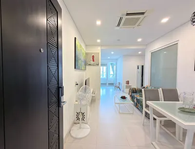 2-Bedroom Premium Apartment for Rent on Champa Island – 56m² – 12M VND/Month