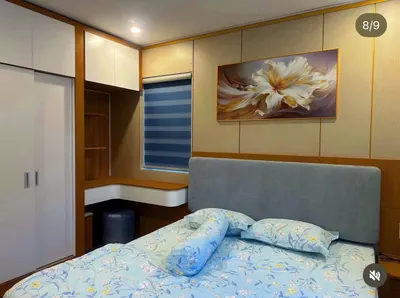 Сдается квартира рядом с центром - комплекс СТ3, 2 спальни, 2 санузла, 75 м²