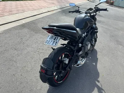 本尼利302摩托车 – 2019年，300cc，工作状态 – 3800万越南盾