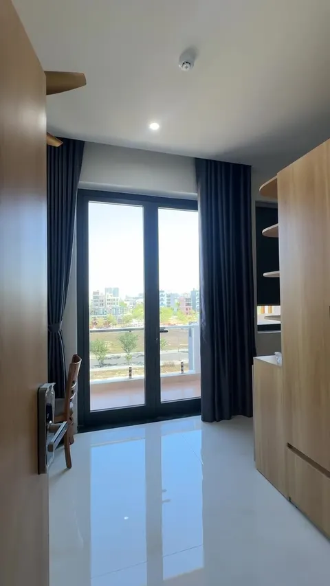 New Studio Apartment in FPT Area - Near FPT University & FPT Complex