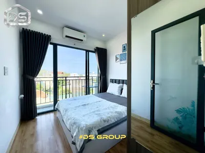 Cho thuê nhà 2 phòng ngủ ở Nha Trang – 60m², không có hoa hồng, 10 triệu VND/tháng