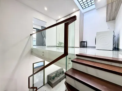 아름다운 3침실 주택 임대 - Mỹ Gia 지역, 300m², 수영장 포함