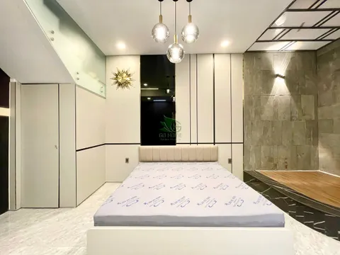 New Studio on Ground Floor Near the Beach – 7.8 Million VND/Month