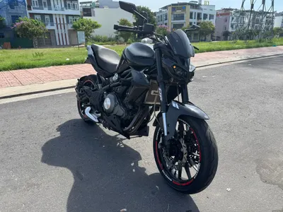 本尼利302摩托车 – 2019年，300cc，工作状态 – 3800万越南盾