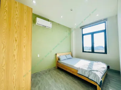 2-Bedroom Apartment for Rent near Khe Dong Bridge, Vo Chi Cong – 9 Million VND/Month – Available June 25