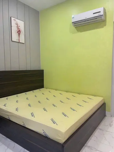 Дом в аренду в Северном Нячанге – 2 спальни – 45 м² – улица Дуонг Ван Нга – 12 миллионов VND/месяц