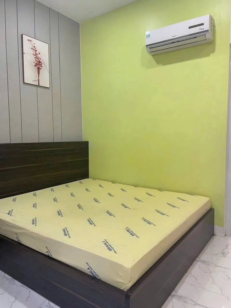 Nhà cho thuê ở Bắc Nha Trang – 2 phòng ngủ – 45 m² – đường Dương Văn Nga – 12 triệu VND/tháng