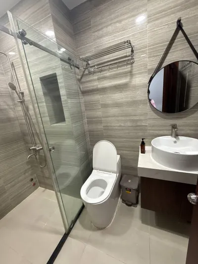 Căn hộ Studio cho thuê ở Nha Trang Bắc (Oceanus) – 6 triệu VND