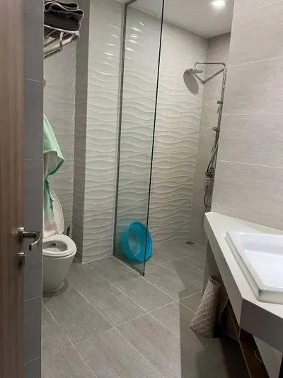 1-Bedroom Apartment for Rent in Scenia Bay, North Nha Trang