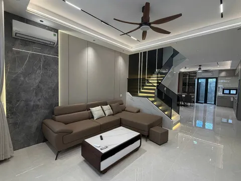 House for Rent in Mai Gia District - 30 Million VND/month