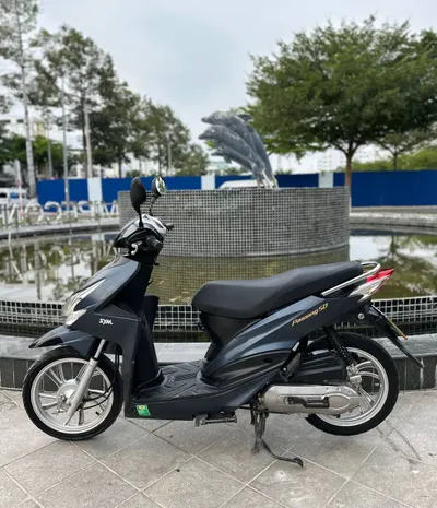 SYM Passing 50cc Scooter for Sale (2024)