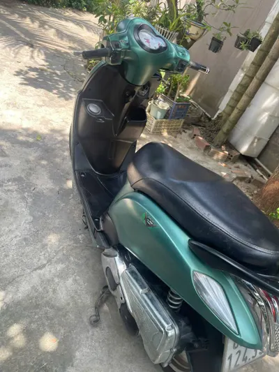 Yamaha Nozza 2012 - Xe Tay Ga Bán