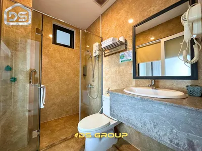 Căn hộ thân thiện với thú cưng cho thuê ở phía Bắc Nha Trang – 30m²