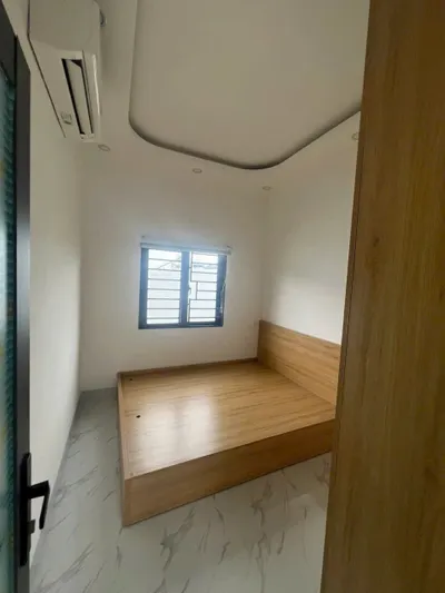 Mini-Villa for Rent Near City Center - 2 Bedrooms, 2 Bathrooms