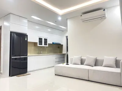 2-комнатная квартира в аренду по адресу CT9 Vinh Diem Trung, Нячанг - 20 миллионов VND в месяц