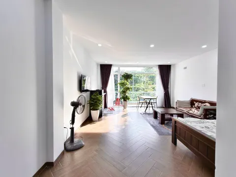 Studio Apartment for Rent – West Nha Trang, Phuoc Hai – 8 Million VND/Month