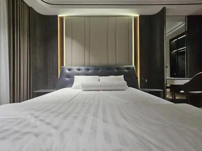 Nhà 3 phòng ngủ có bể bơi ở My Gia, phía Tây Nha Trang