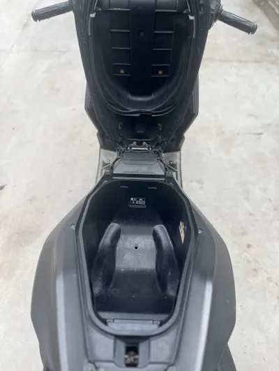 Yamaha NVX 155сс на продажу