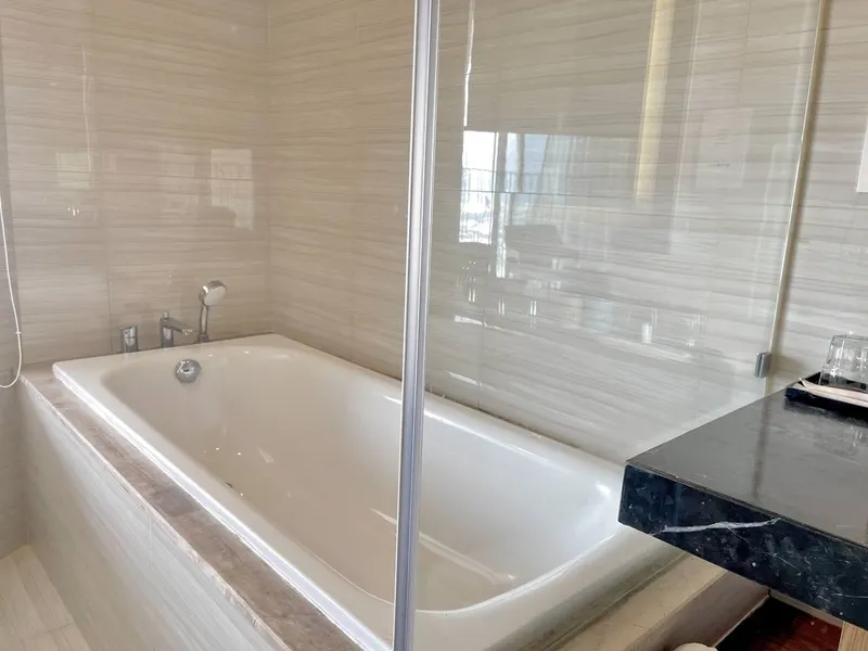 Studio Apartment for Rent in Panorama Complex – Central Nha Trang, Sea View, 16M VND/Month — 10/10