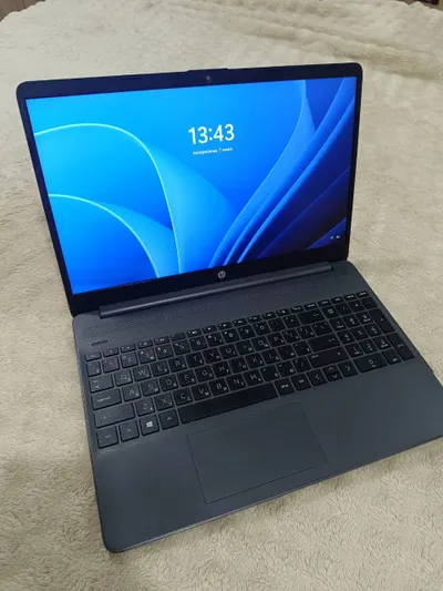 Bán Laptop HP 15s-eq1318ur - Tình Trạng Tốt