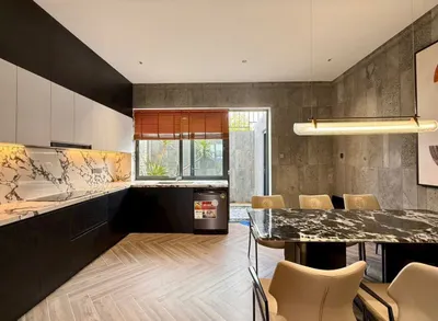 3-Bedroom House for Rent on West Nha Trang – 35M VND/Month