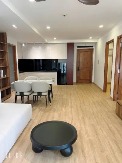 Căn hộ 2 phòng ngủ mới cho thuê tại CT1 VCN Phước Hải, Nha Trang