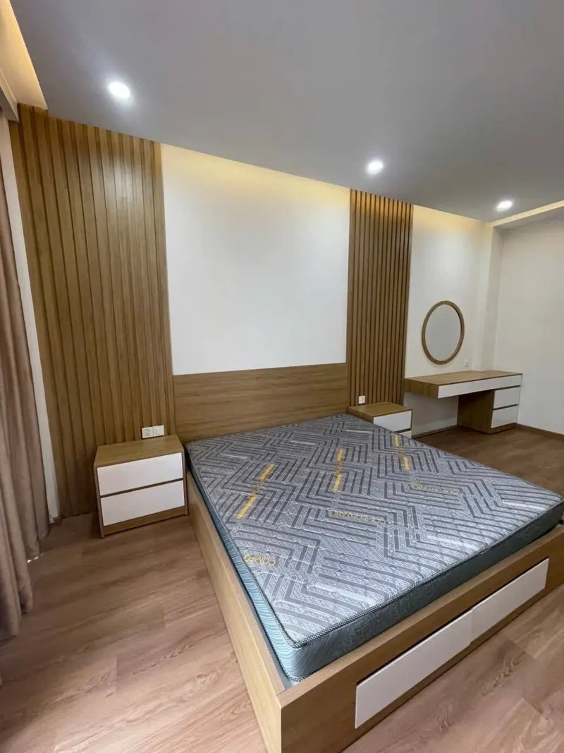 3-Bedroom House for Rent in My Gia, West Nha Trang – 27M VND/Month — 3/8