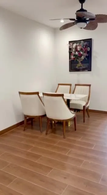 1-Bedroom Apartment for Rent in Phuoc Hai – Southwest Nha Trang – 11M VND/Month