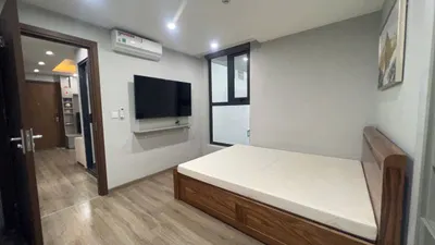 1침실 아파트 임대 – HUD 단지 – 냐짱 중심부 – Lộc Thọ – 월 1,300만 VND – 7월 17일부터 입주 가능