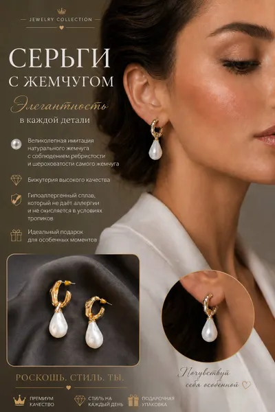 Bundle: New Earrings, Tommy Hilfiger Sneakers, Zara Blouse & Malaysian Bracelets Set