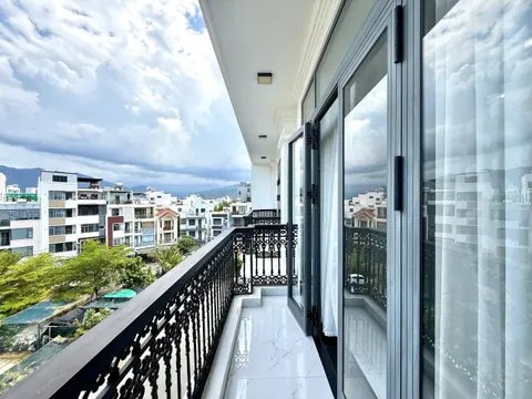 1-Bedroom Apartment for Rent at ACC Vườn Xoài – 14 Million VND/Month