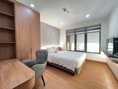 现代2卧室公寓，位于陈富街，永源，南芽庄 – 13.95百万–14.5百万越南盾/月