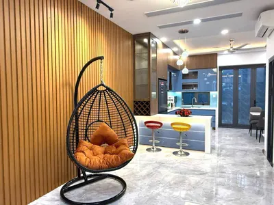 Mỹ Gia The Capella House for Rent - 270 m² with Pool