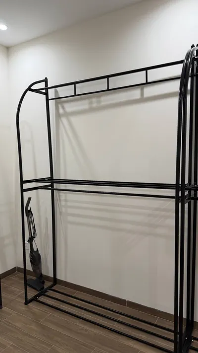 金属衣架/商用展示架