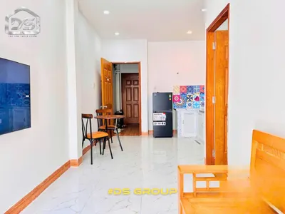 1-Bedroom Apartment for Rent Near City Center – 35 m² – 6.5M VND/Month