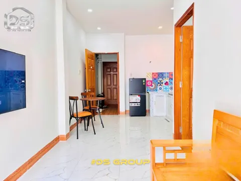 1-Bedroom Apartment for Rent Near City Center – 35 m² – 6.5M VND/Month