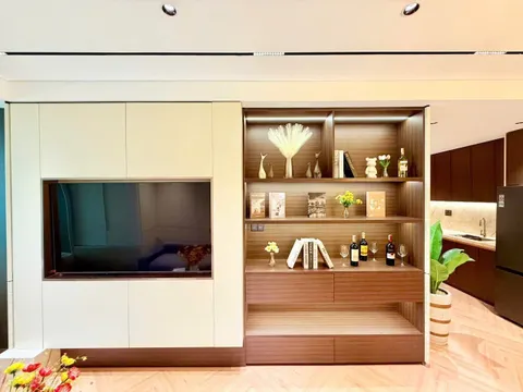 Studio Apartment for Rent in Central Nha Trang with Sea View – 18M VND/month