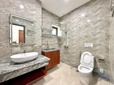 Studio Apartment Near the Sea in Hòn Xện, North Nha Trang
